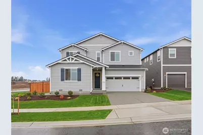20464 Myrtle Place E, Bonney Lake, WA 98391 - Photo 1