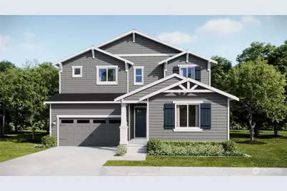 20464 Myrtle Place E, Bonney Lake, WA 98391 - Photo 1