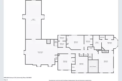 6405 84th Avenue Ct W, University Place, WA 98467 - Photo 40