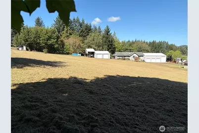 0 Clement Road, Raymond, WA 98577 - Photo 2