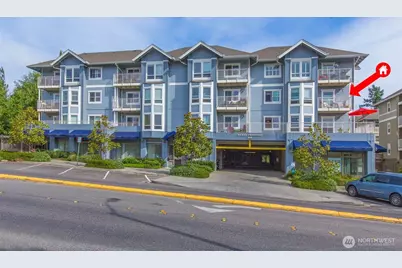 300 High School Road NE #300, Bainbridge Island, WA 98110 - Photo 2