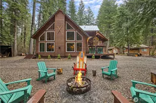 350 Redwood Ln, Ronald, WA 98940 - Photo 2