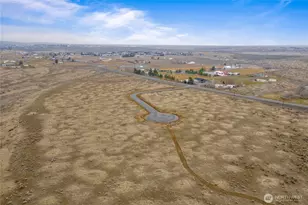 0 Lot 4 Cascade View Rd, Ephrata, WA 98823 - Photo 1