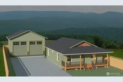 1002 E Delilah Rose Lane, Westport, WA 98595 - Photo 1