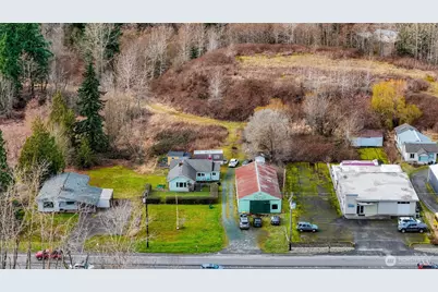 3817 E Sunset Drive, Bellingham, WA 98226 - Photo 2