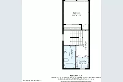 5919 California Avenue SW #B, Seattle, WA 98136 - Photo 22