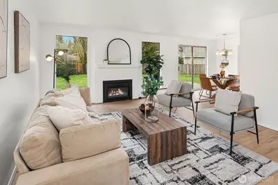 10256 NE 118th Place, Kirkland, WA 98034 - Photo 4