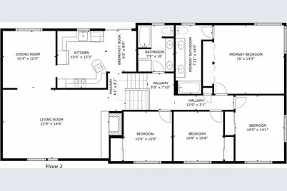 1711 NE 104th Street, Seattle, WA 98125 - Photo 30