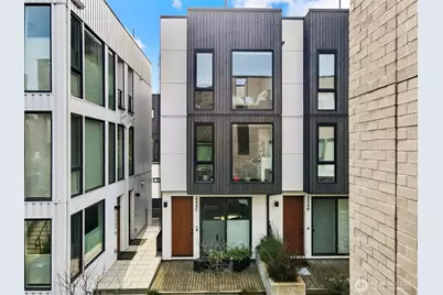 2239 Minor Ave E #C, Seattle, WA 98102 - Photo 2