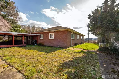 1428 SW Grandview Avenue, Chehalis, WA 98532 - Photo 34