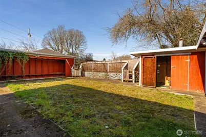 1428 SW Grandview Avenue, Chehalis, WA 98532 - Photo 36