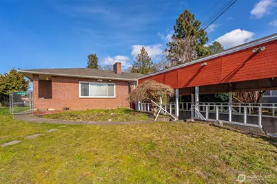 1428 SW Grandview Avenue, Chehalis, WA 98532 - Photo 2