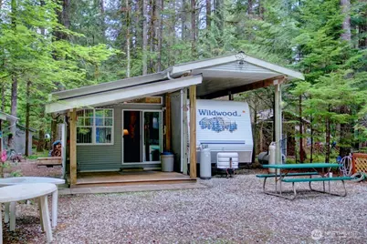 38 Gold Nugget Road, Deming, WA 98244 - Photo 1