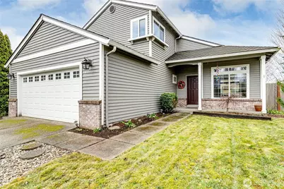 6510 58th Drive NE, Marysville, WA 98270 - Photo 2