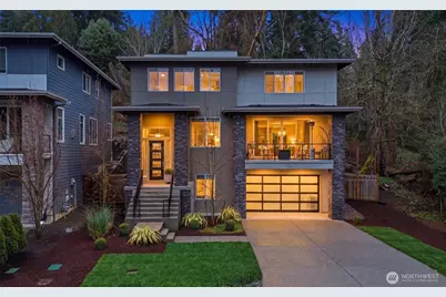 7223 NE 118th Court, Kirkland, WA 98034 - Photo 4
