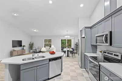 21628 N Terra Lane SE, Yelm, WA 98597 - Photo 8