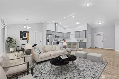 21628 N Terra Lane SE, Yelm, WA 98597 - Photo 6