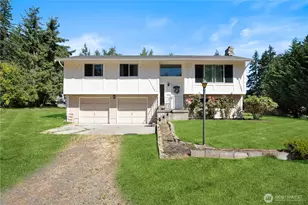 9721 194th St E, Graham, WA 98338 - Photo 1