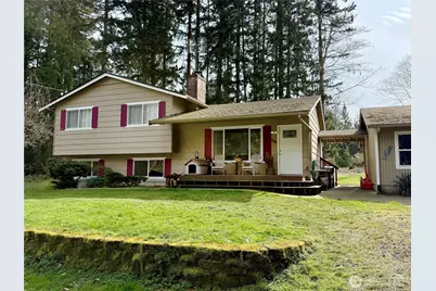 11477 NE Tulin Road, Kingston, WA 98346 - Photo 1