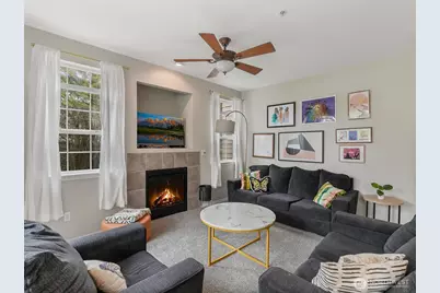 6834 20th St E #1, Fife, WA 98424 - Photo 2