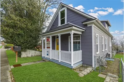 2529 S G Street, Tacoma, WA 98405 - Photo 1