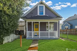 2529 S G St, Tacoma, WA 98405 - Photo 2