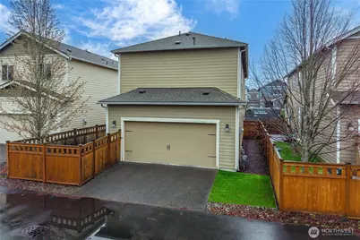 3327 Hydra Street NE, Lacey, WA 98516 - Photo 2