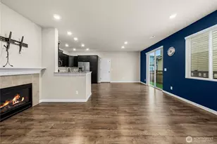 3327 Hydra St NE, Lacey, WA 98516 - Photo 8