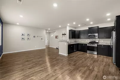 3327 Hydra Street NE, Lacey, WA 98516 - Photo 16