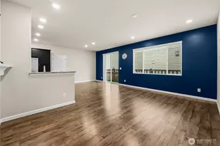 3327 Hydra St NE, Lacey, WA 98516 - Photo 4