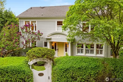 246 Dorffel Drive E, Seattle, WA 98112 - Photo 1