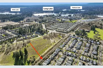 8433 Sweetbrier Loop SE, Olympia, WA 98513 - Photo 2