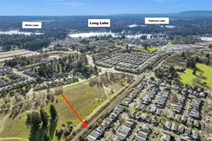 8433 Sweetbrier Loop SE, Olympia, WA 98513 - Photo 2