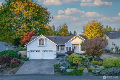 2510 Morse Court SE, Olympia, WA 98501 - Photo 1