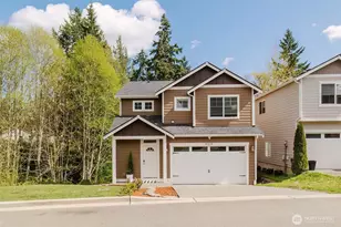 4919 Onalaska Loop SE, Port Orchard, WA 98367 - Photo 1