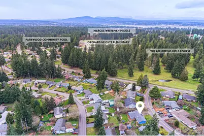 2313 Ponderosa Drive SE, Port Orchard, WA 98366 - Photo 2