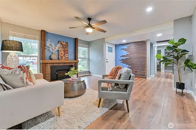 2313 Ponderosa Drive SE, Port Orchard, WA 98366 - Photo 6