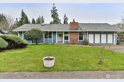 2313 Ponderosa Drive SE, Port Orchard, WA 98366 - Photo 1