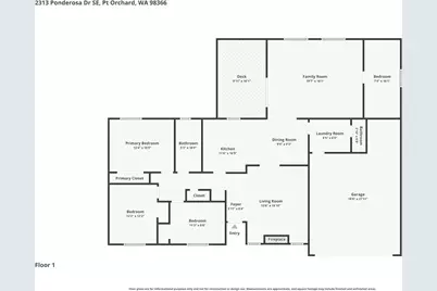 2313 Ponderosa Drive SE, Port Orchard, WA 98366 - Photo 40