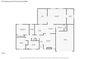 2313 Ponderosa Dr SE, Port Orchard, WA 98366 - Photo 40