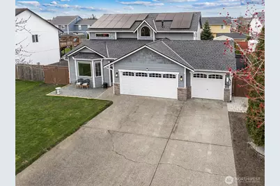 451 Sorensen Street, Buckley, WA 98321 - Photo 1