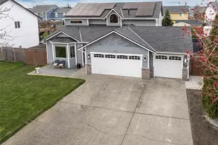 451 Sorensen St, Buckley, WA 98321 - Photo 1