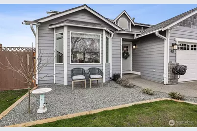 451 Sorensen Street, Buckley, WA 98321 - Photo 2