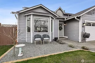 451 Sorensen St, Buckley, WA 98321 - Photo 2