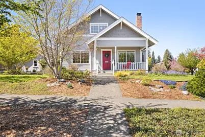 1304 S Oak St, Port Angeles, WA 98362 - Photo 1