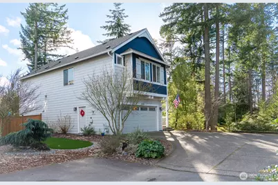 11210 Borgen Loop, Gig Harbor, WA 98332 - Photo 2