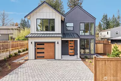 20205 5th Avenue NW, Shoreline, WA 98177 - Photo 1
