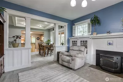 722 7th Avenue, Aberdeen, WA 98520 - Photo 4