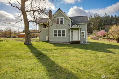 3196 Hawks Prairie Road, Oak Harbor, WA 98277 - Photo 4