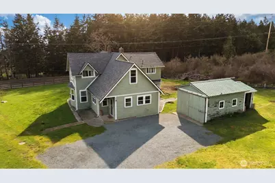 3196 Hawks Prairie Road, Oak Harbor, WA 98277 - Photo 1